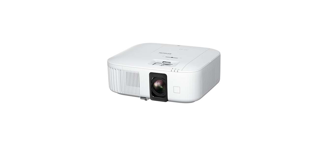 Elevating Home Entertainment: EPSON 4K PRO-UHD EH-TW6150 Home Cinema Projector In-Depth Review