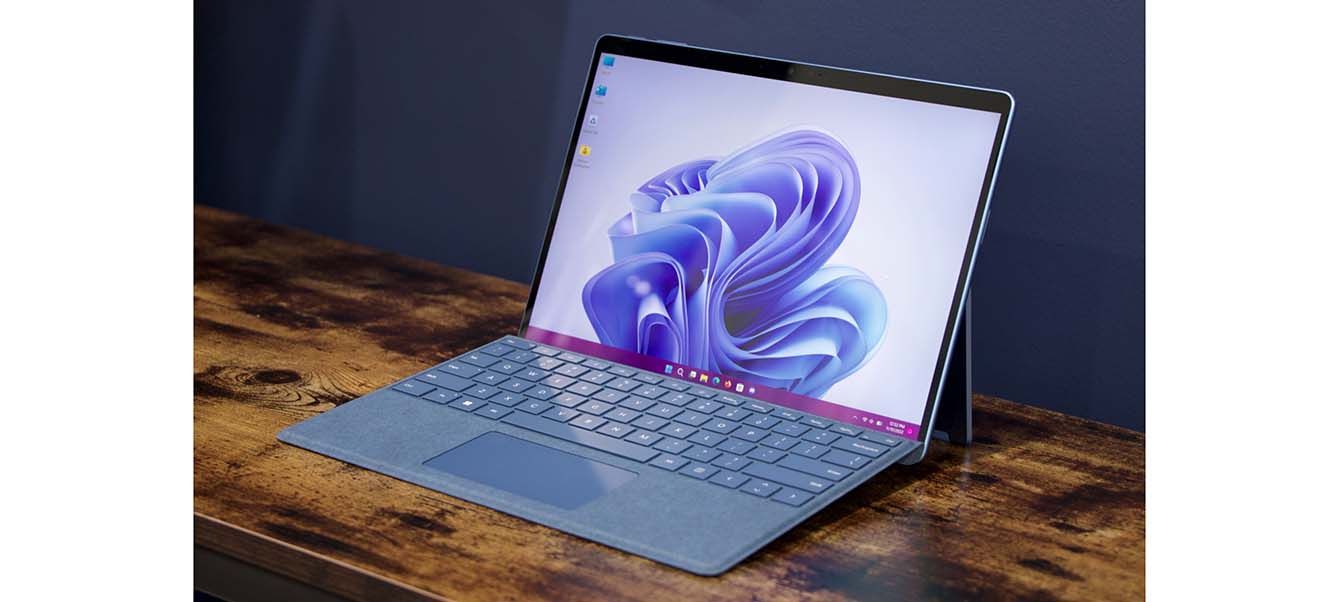 Microsoft Surface Pro 9 (2022): Unleashing the Power of Tomorrow’s Productivity