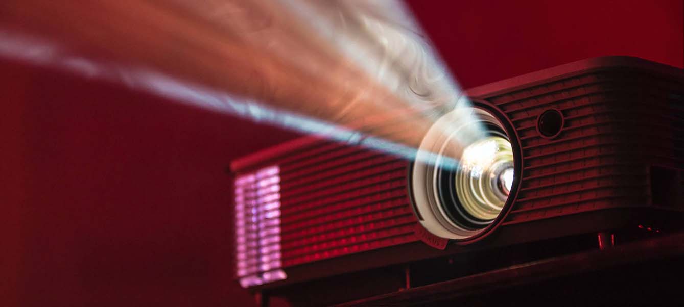Unleash the magic: Choose the projector that’s right for you