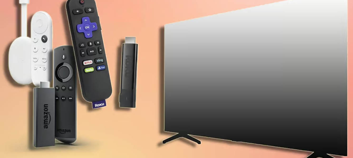 Best Streaming Smart TV Guide: Discover Top Apps, Features, and Brands