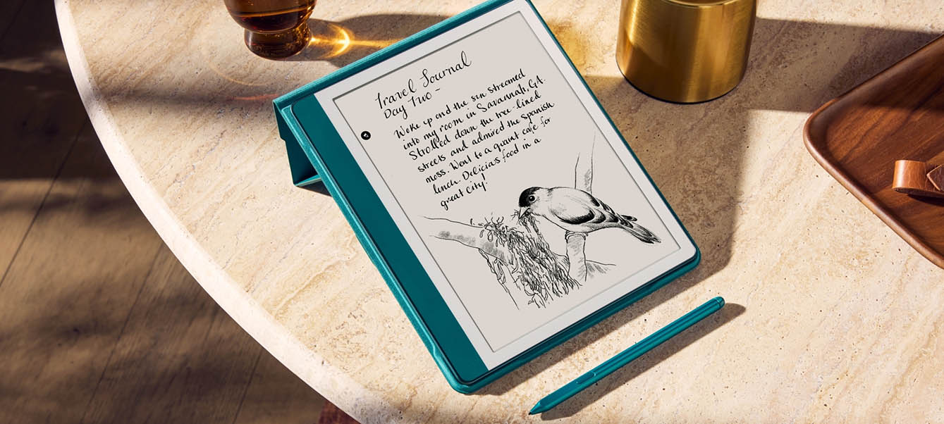 Exploring the Top 3 Innovative Features of the New Kindle Scribe: Must-Try Highlights for Enhancing Your Reading Experience