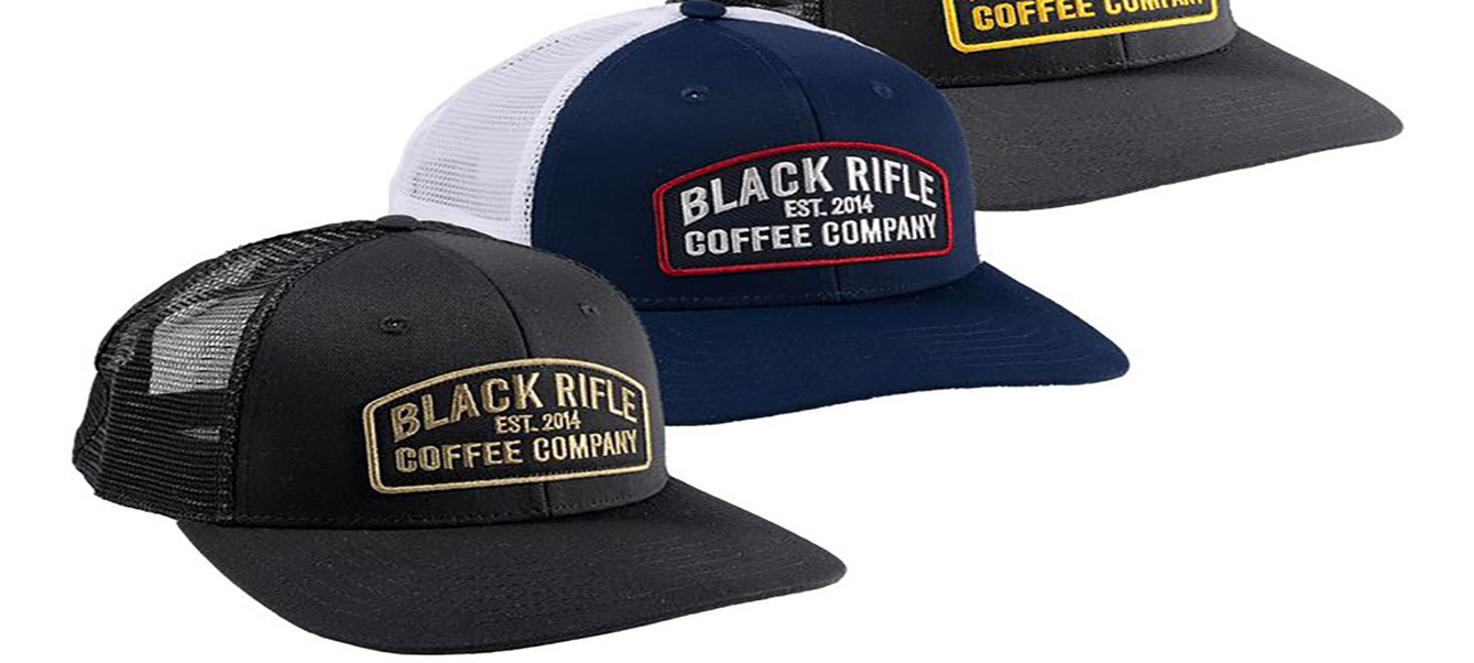 BLACK RIFLE COFFEE—Loving America’s Spirit of Freedom