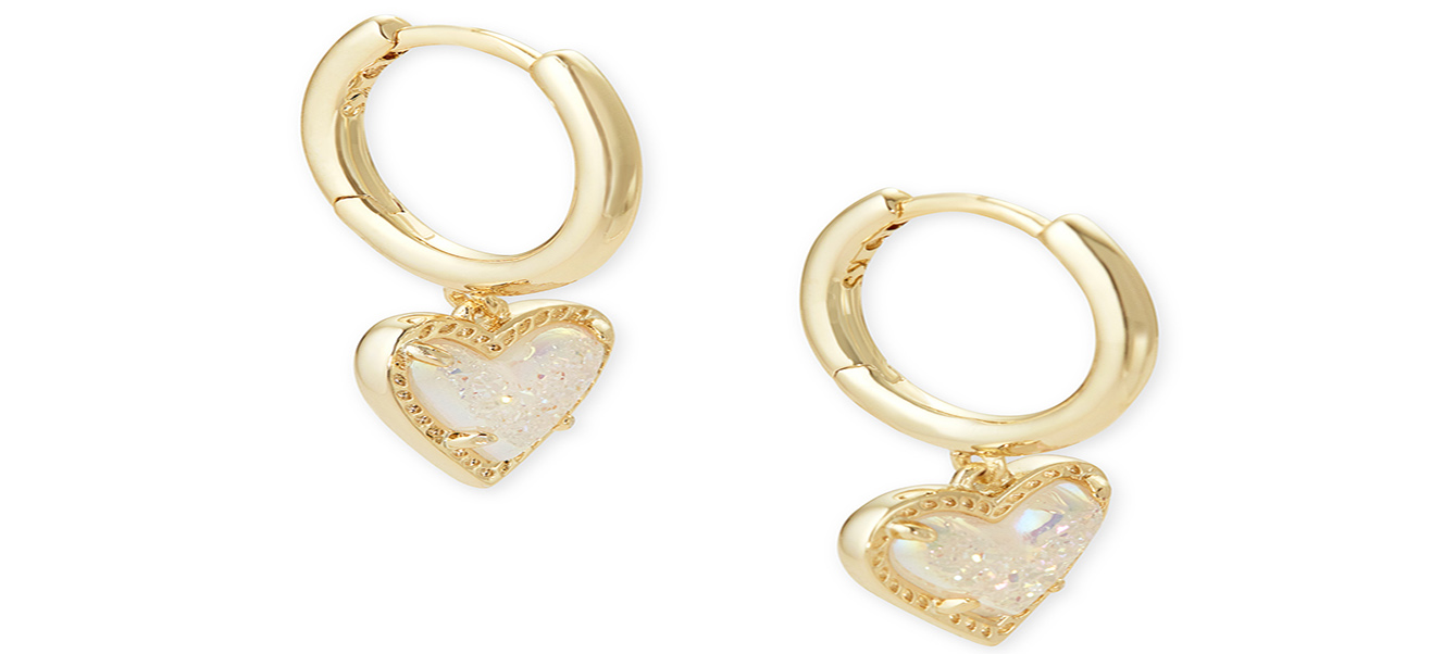Kendra Scott: Jewelry, Personalized Gifts, and Watches