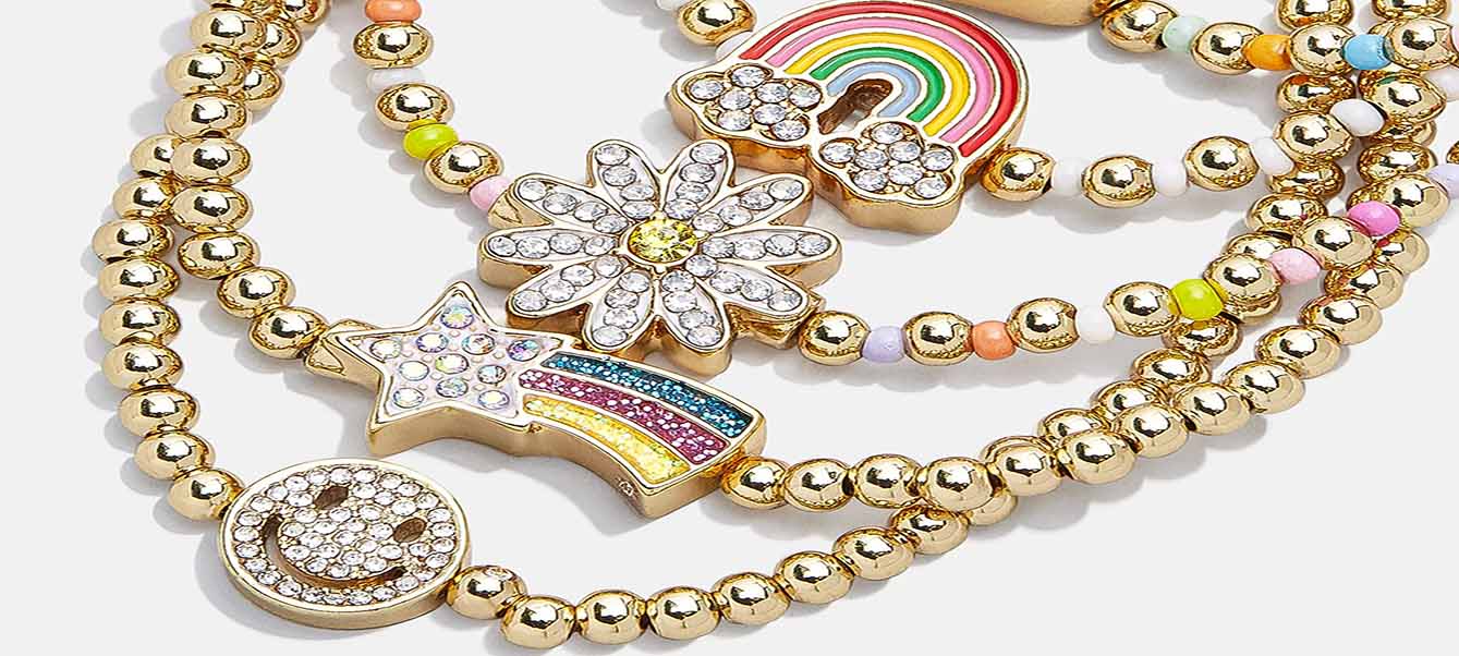 Baublebar: My Life in Jewelry, Accessories, and Everyday Luxury