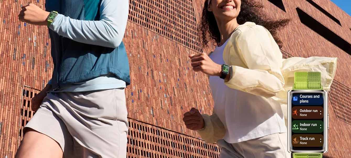 Sync Your World: Xiaomi Tracker, Samsung Buds4 Pro & HUAWEI Band 11 Pro
